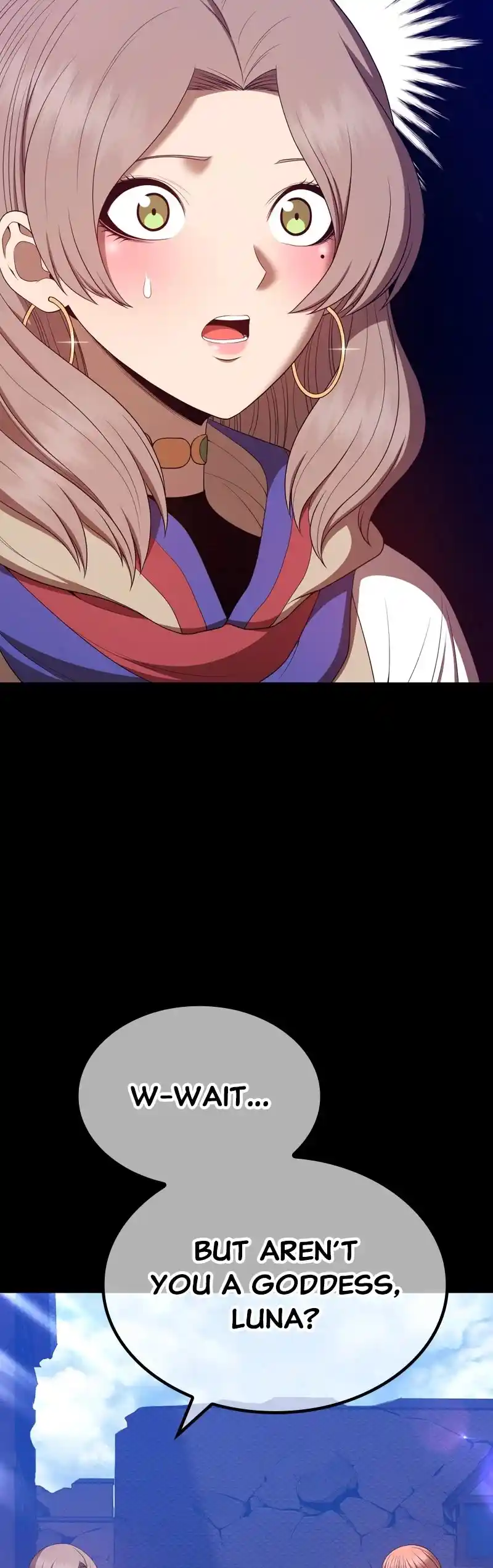 +99 Reinforced Wooden Stick Chapter 77