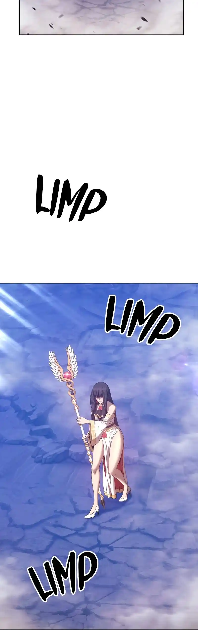 +99 Reinforced Wooden Stick Chapter 77