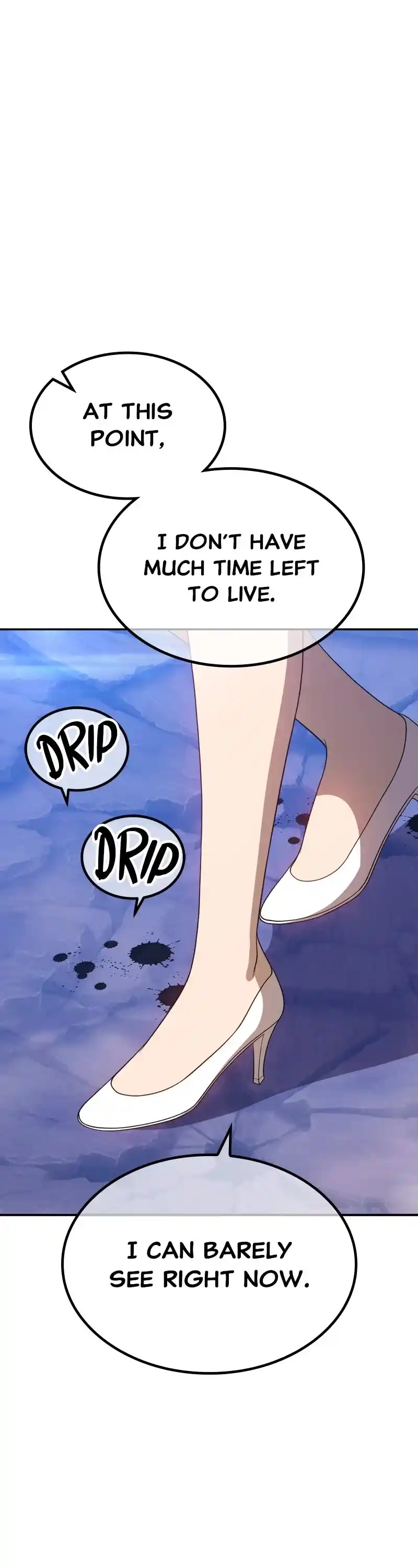 +99 Reinforced Wooden Stick Chapter 77