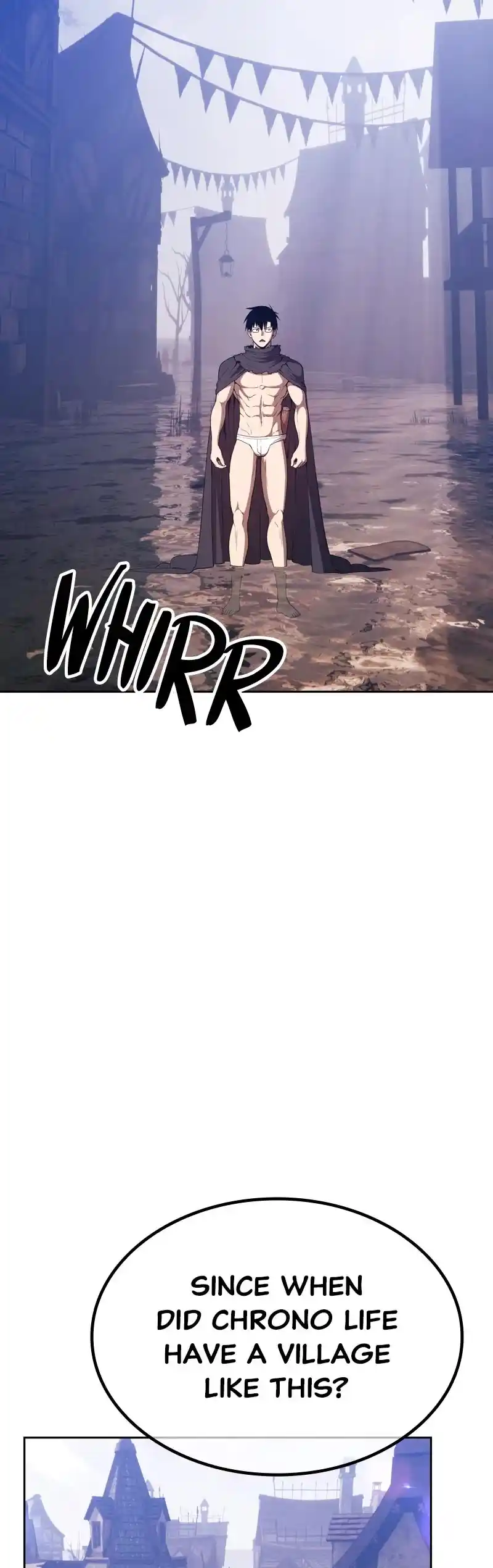 +99 Reinforced Wooden Stick Chapter 77