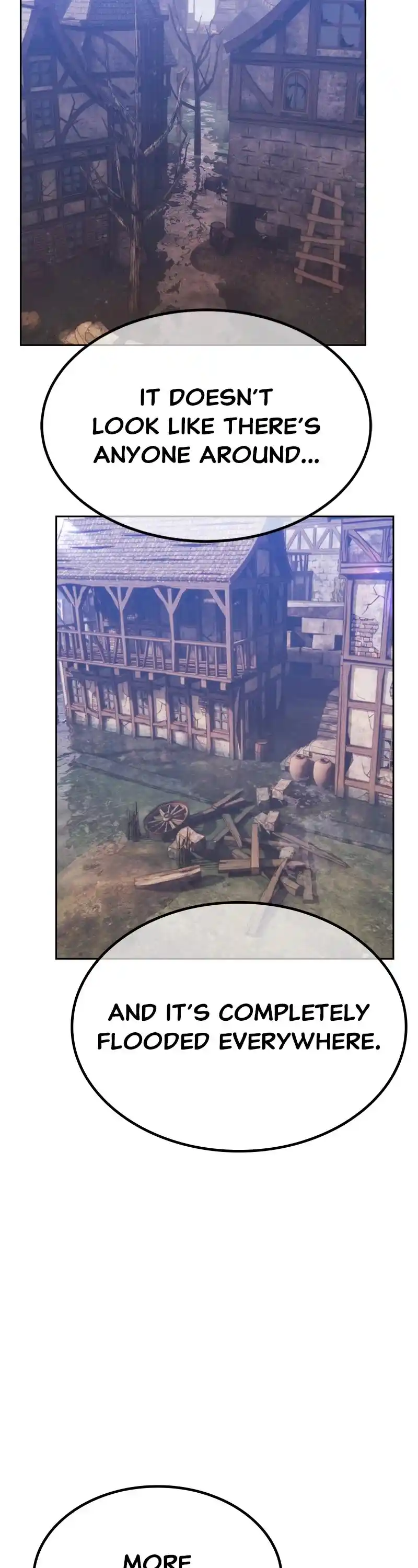 +99 Reinforced Wooden Stick Chapter 77