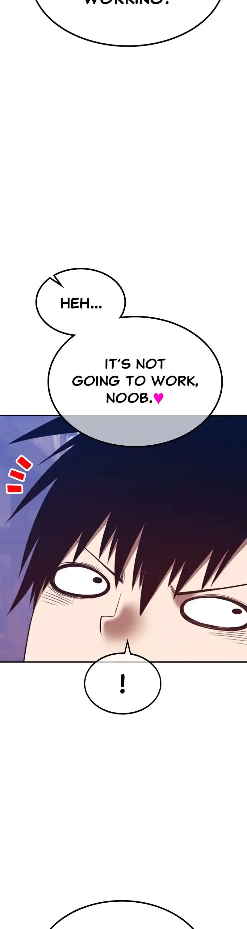 +99 Reinforced Wooden Stick Chapter 77