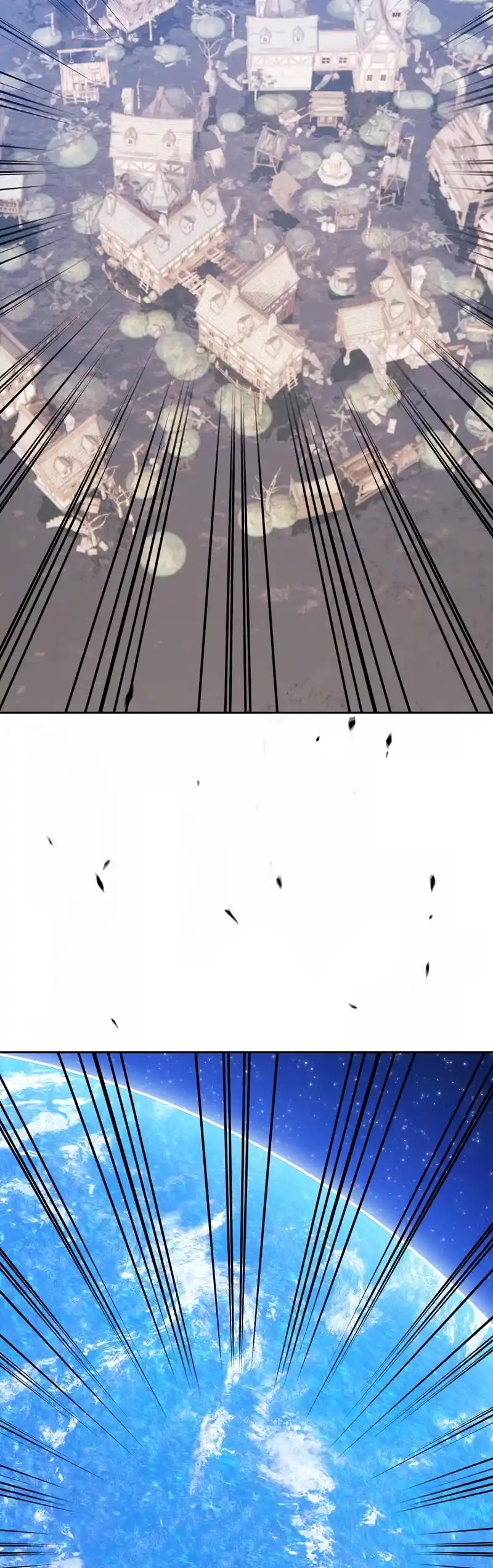 +99 Reinforced Wooden Stick Chapter 77