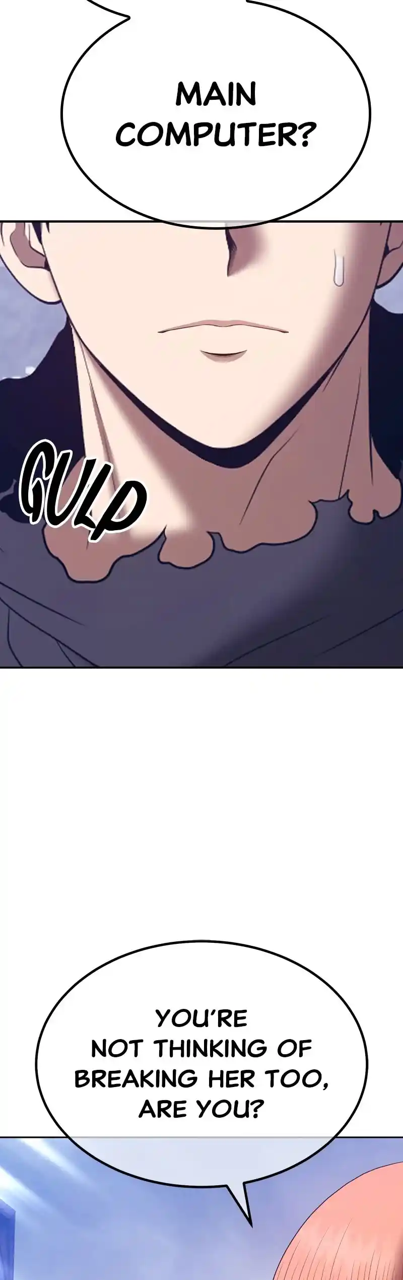 +99 Reinforced Wooden Stick Chapter 77