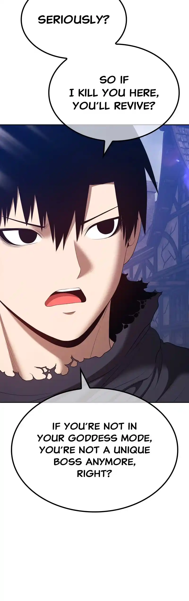 +99 Reinforced Wooden Stick Chapter 77