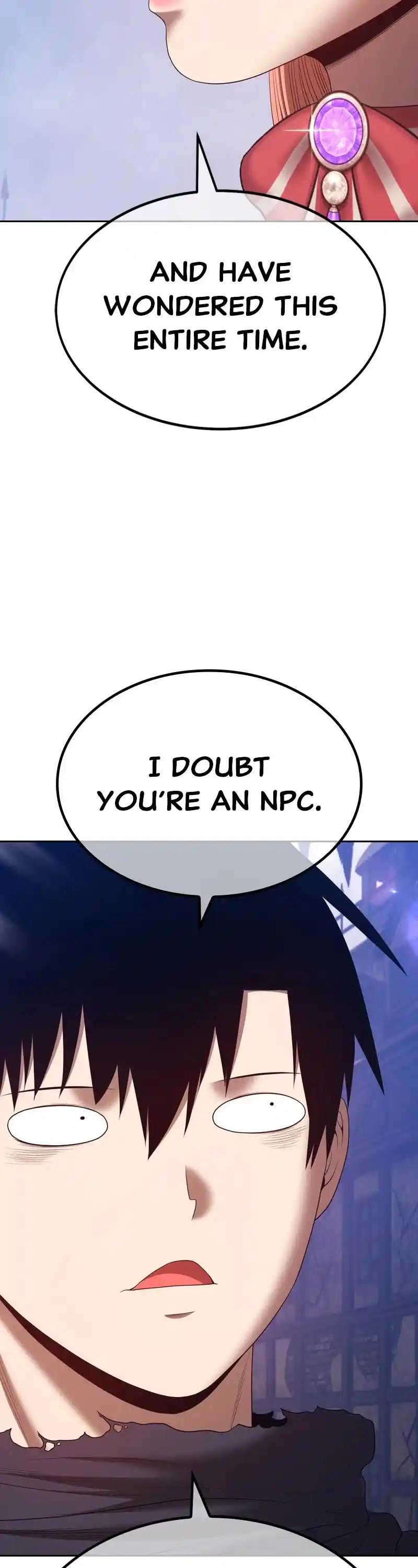 +99 Reinforced Wooden Stick Chapter 77