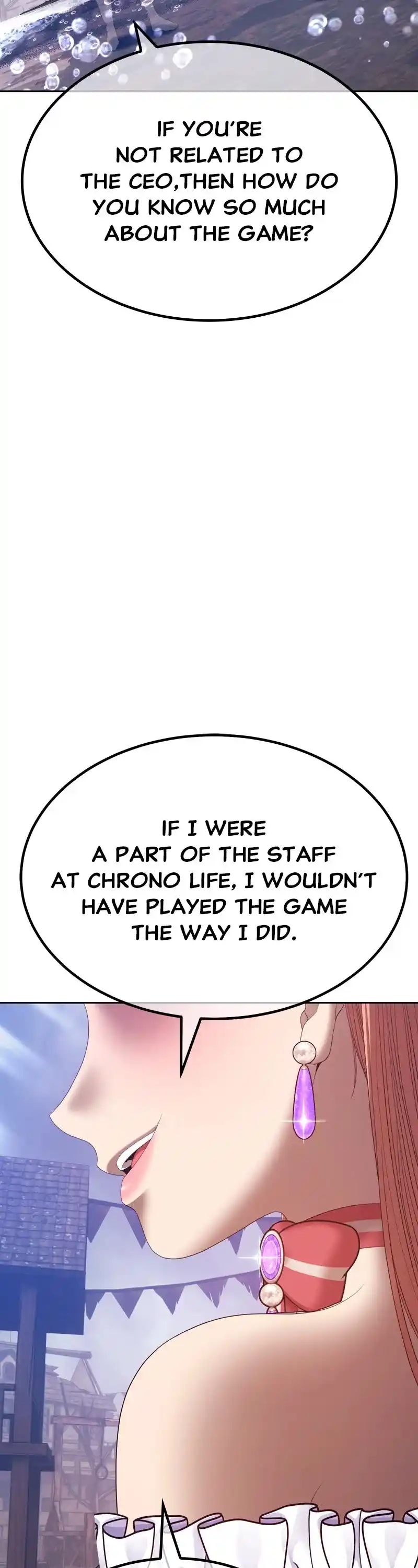 +99 Reinforced Wooden Stick Chapter 77