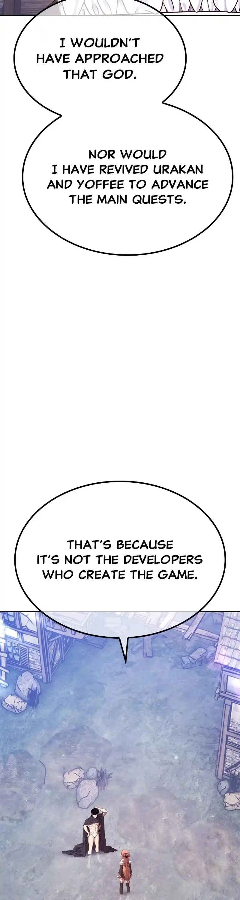 +99 Reinforced Wooden Stick Chapter 77