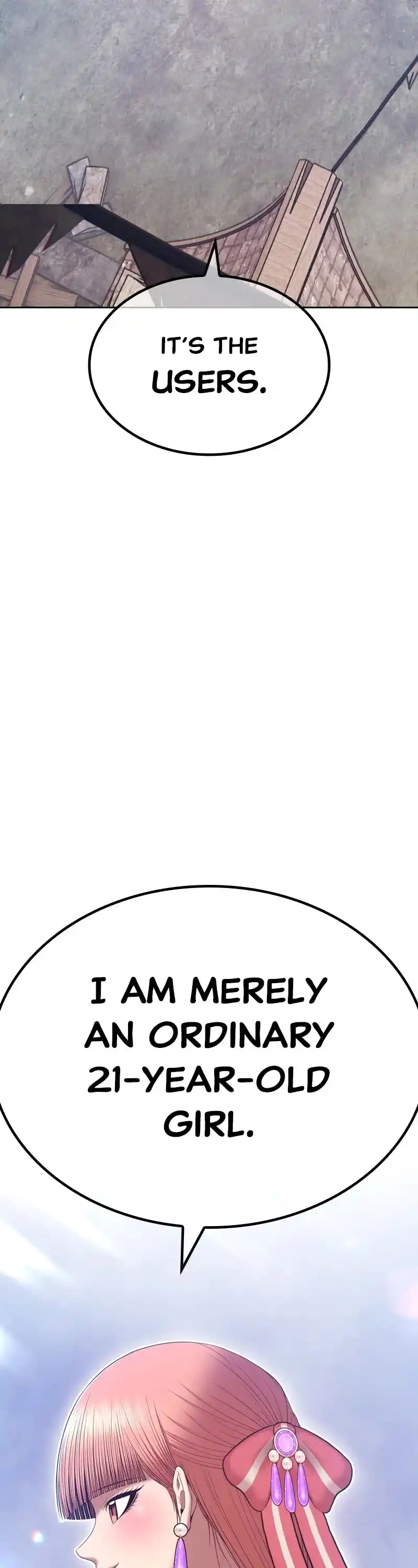 +99 Reinforced Wooden Stick Chapter 77