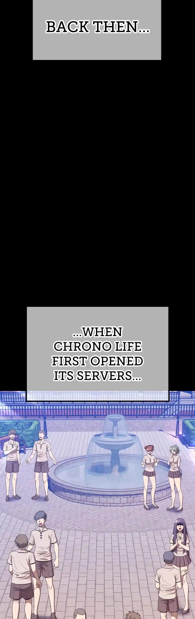 +99 Reinforced Wooden Stick Chapter 77