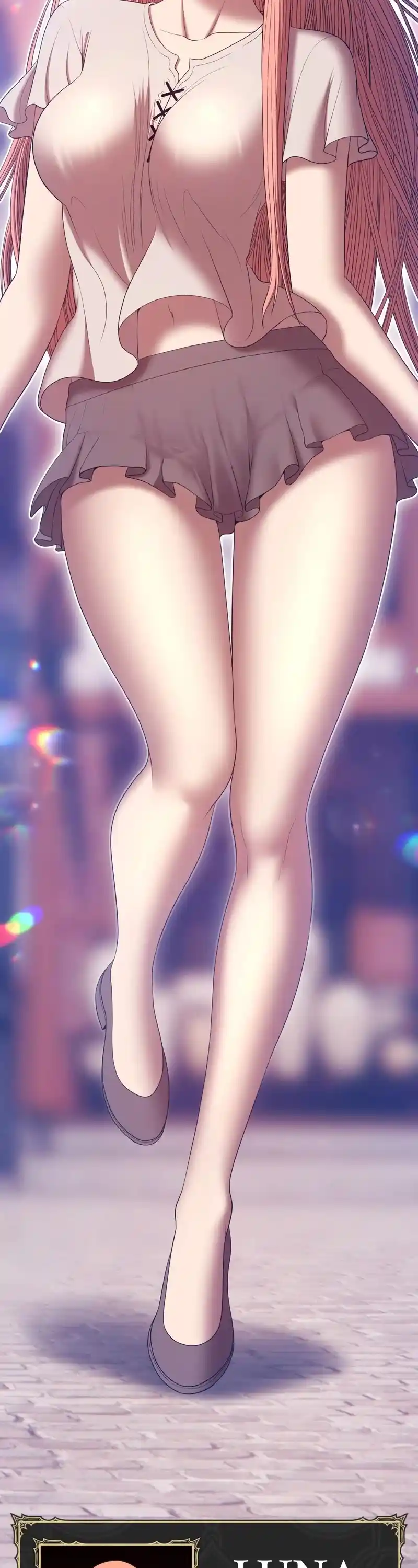 +99 Reinforced Wooden Stick Chapter 77