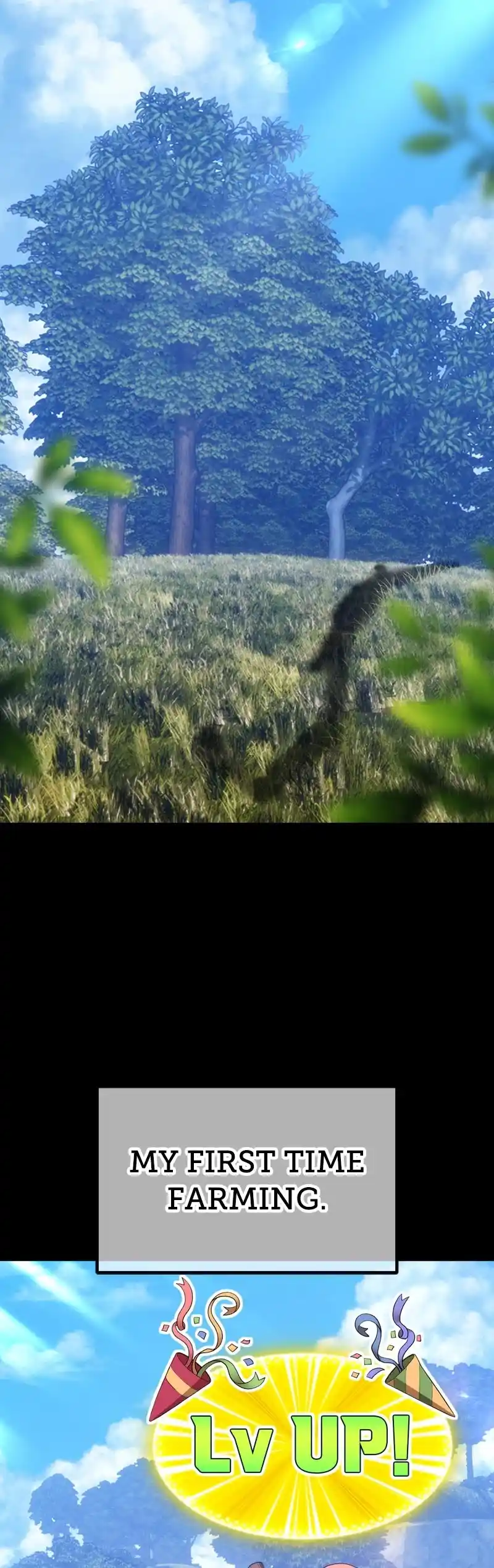 +99 Reinforced Wooden Stick Chapter 77