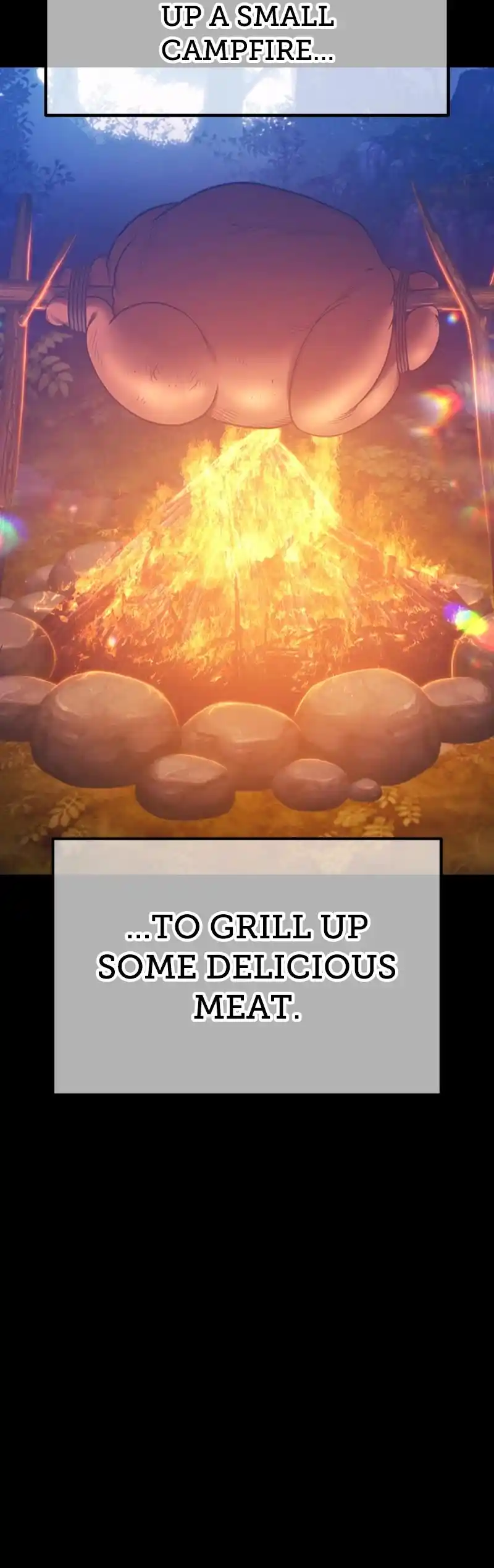 +99 Reinforced Wooden Stick Chapter 77