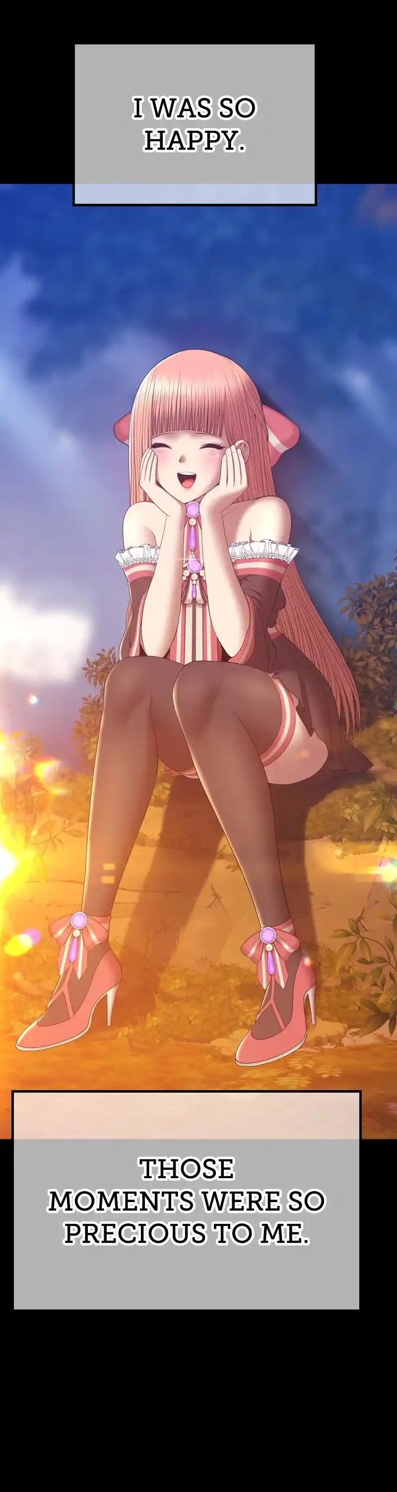 +99 Reinforced Wooden Stick Chapter 77