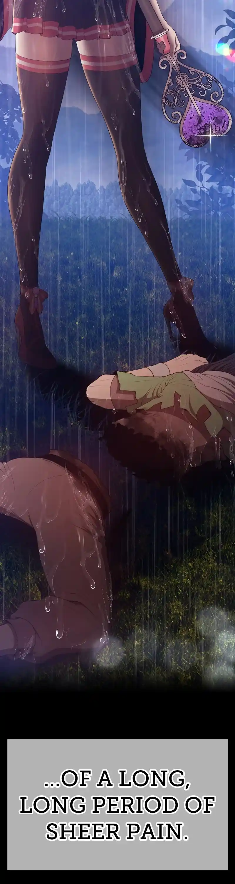 +99 Reinforced Wooden Stick Chapter 77