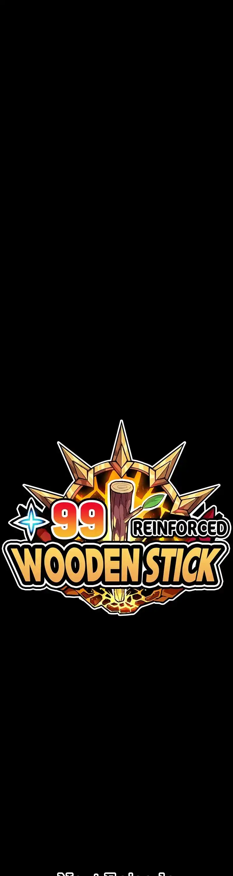 +99 Reinforced Wooden Stick Chapter 77