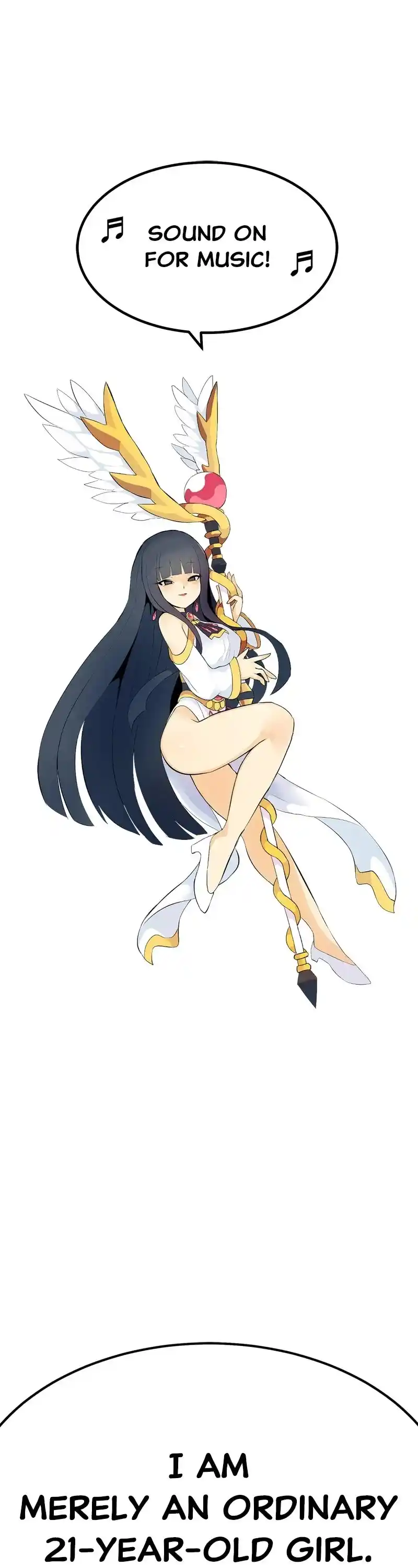 +99 Reinforced Wooden Stick Chapter 78