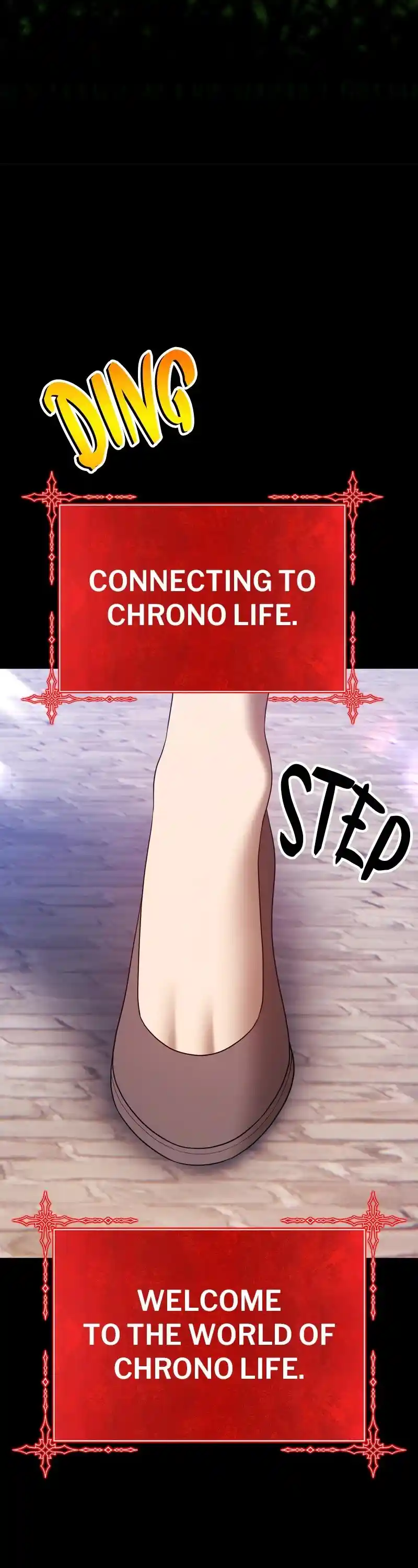 +99 Reinforced Wooden Stick Chapter 78