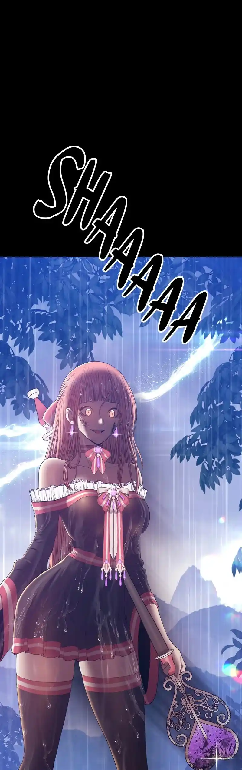 +99 Reinforced Wooden Stick Chapter 78