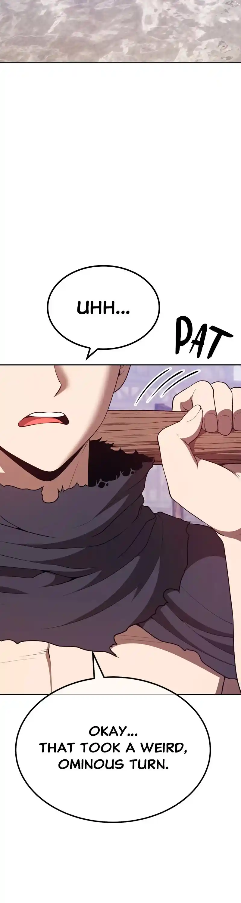 +99 Reinforced Wooden Stick Chapter 78