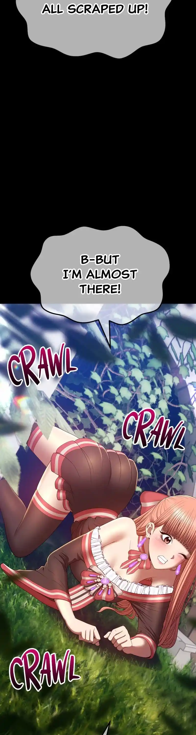 +99 Reinforced Wooden Stick Chapter 78