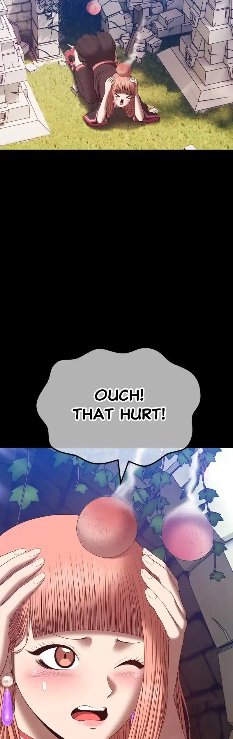 +99 Reinforced Wooden Stick Chapter 78