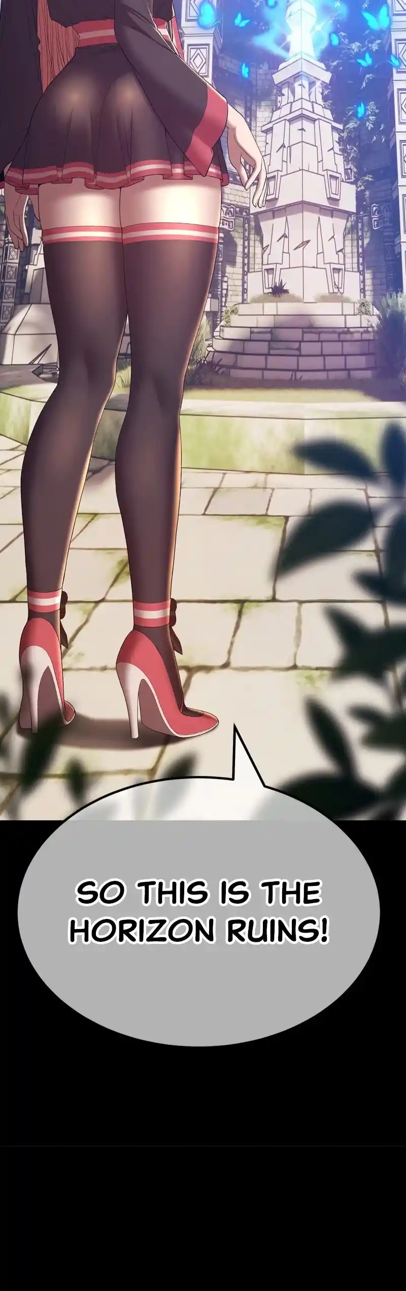 +99 Reinforced Wooden Stick Chapter 78