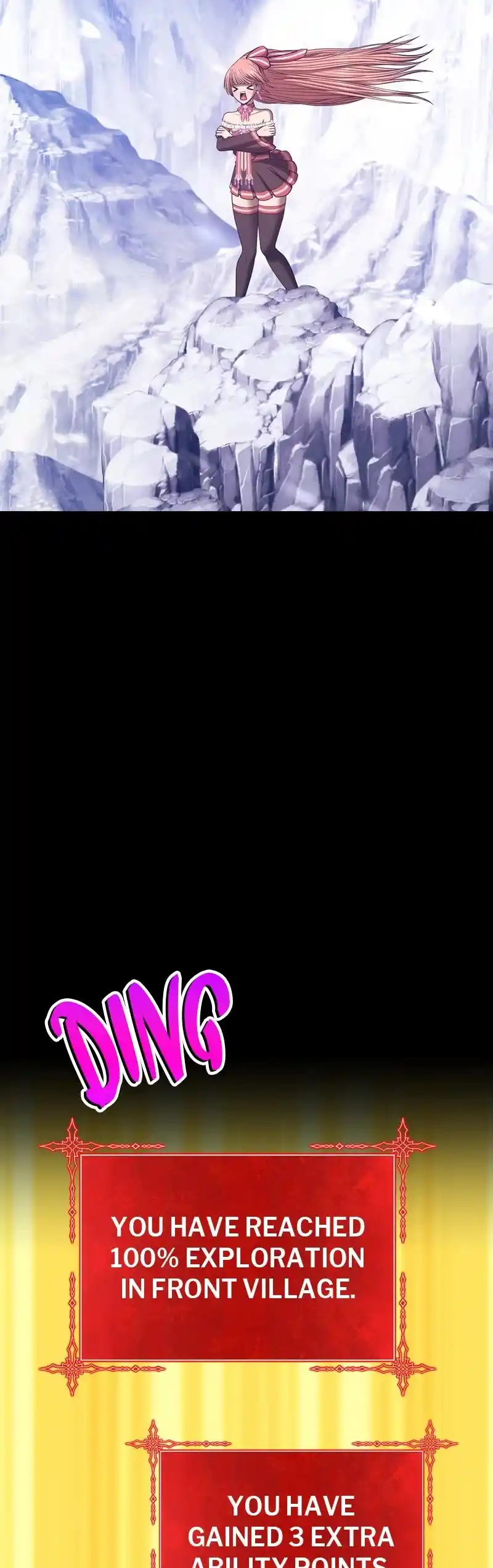 +99 Reinforced Wooden Stick Chapter 78