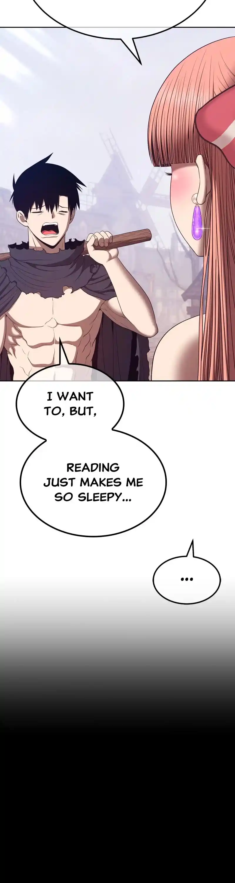 +99 Reinforced Wooden Stick Chapter 78