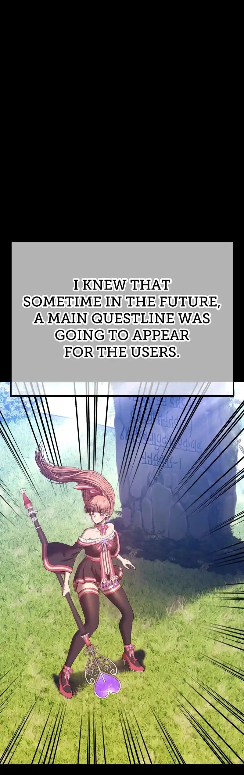 +99 Reinforced Wooden Stick Chapter 78