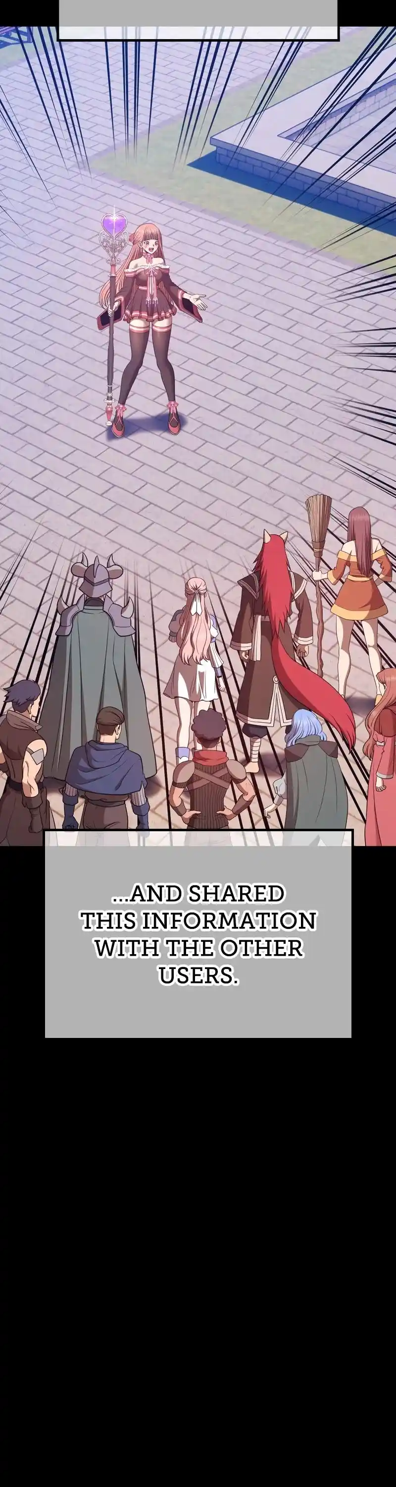 +99 Reinforced Wooden Stick Chapter 78