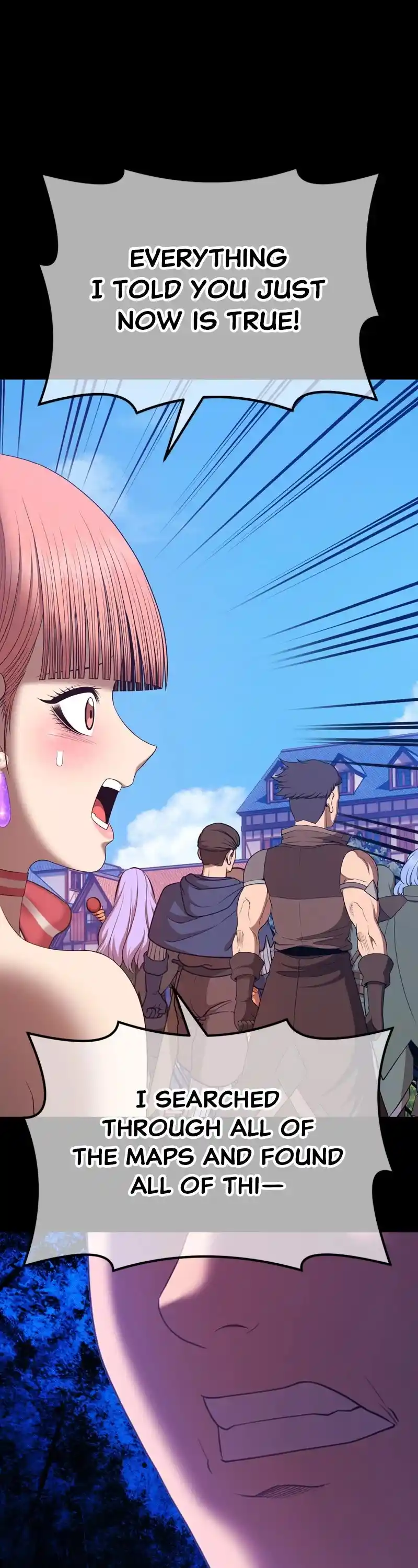 +99 Reinforced Wooden Stick Chapter 78