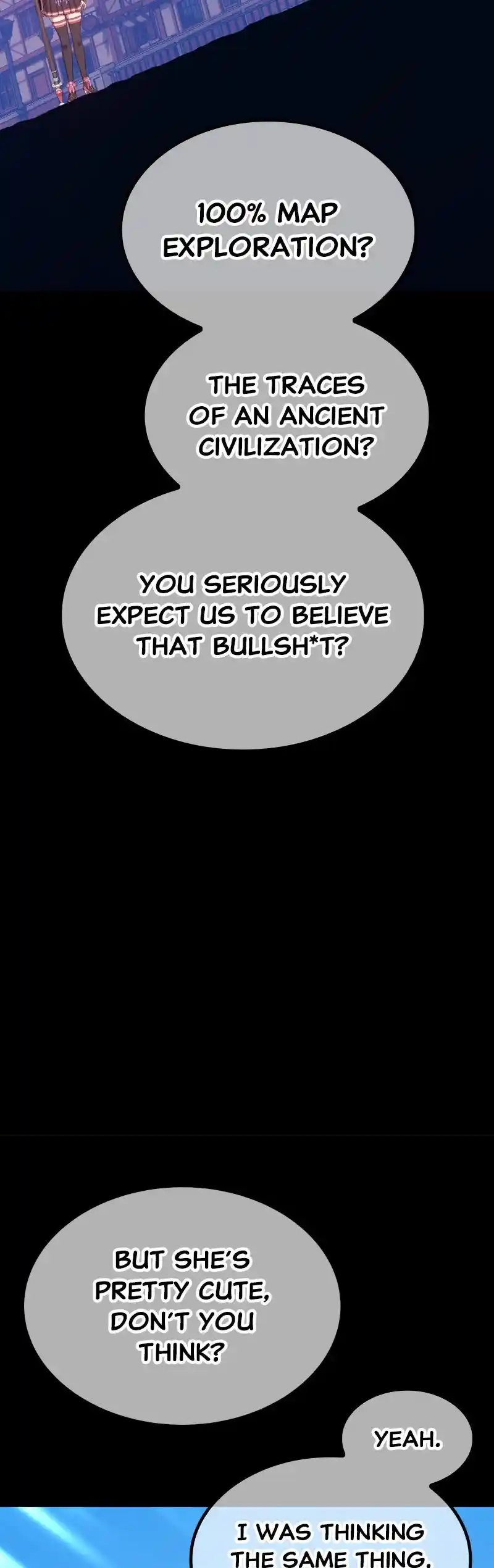 +99 Reinforced Wooden Stick Chapter 78