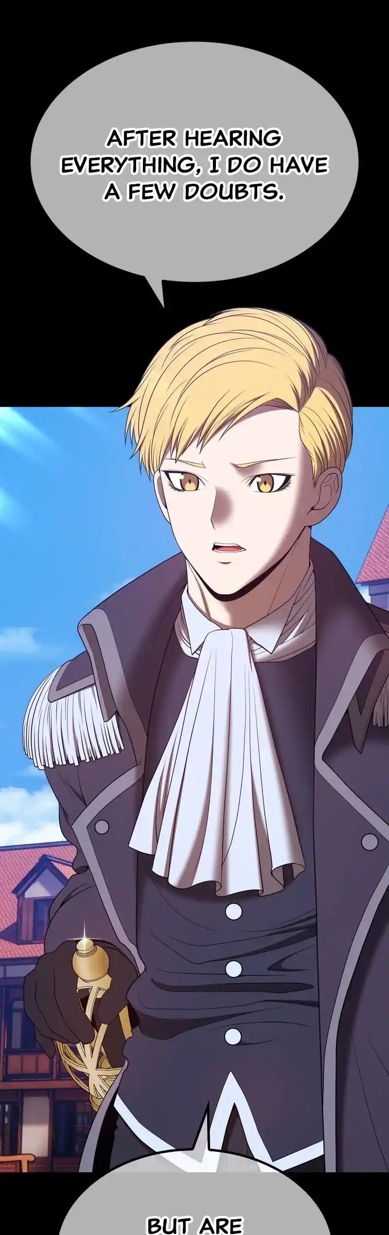 +99 Reinforced Wooden Stick Chapter 78