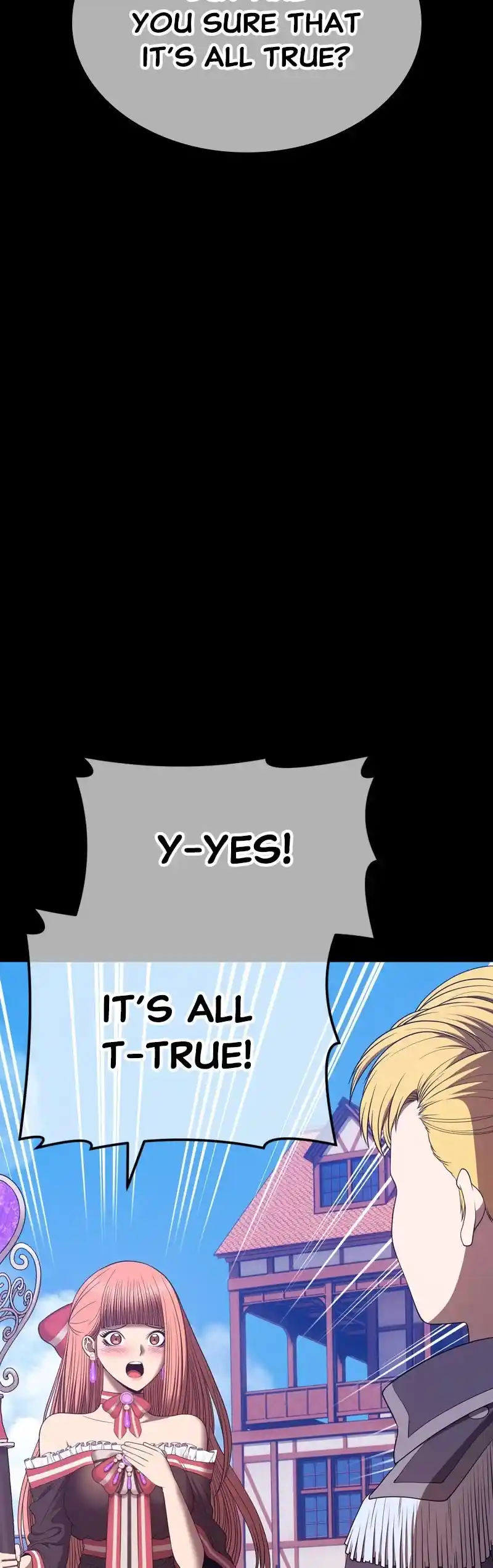 +99 Reinforced Wooden Stick Chapter 78