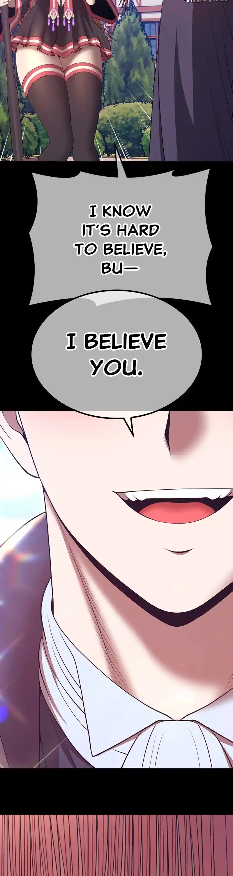 +99 Reinforced Wooden Stick Chapter 78