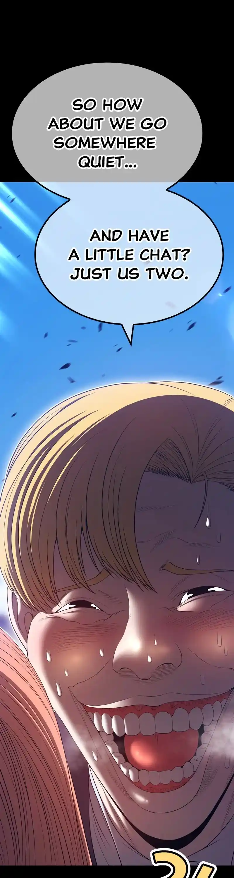 +99 Reinforced Wooden Stick Chapter 78