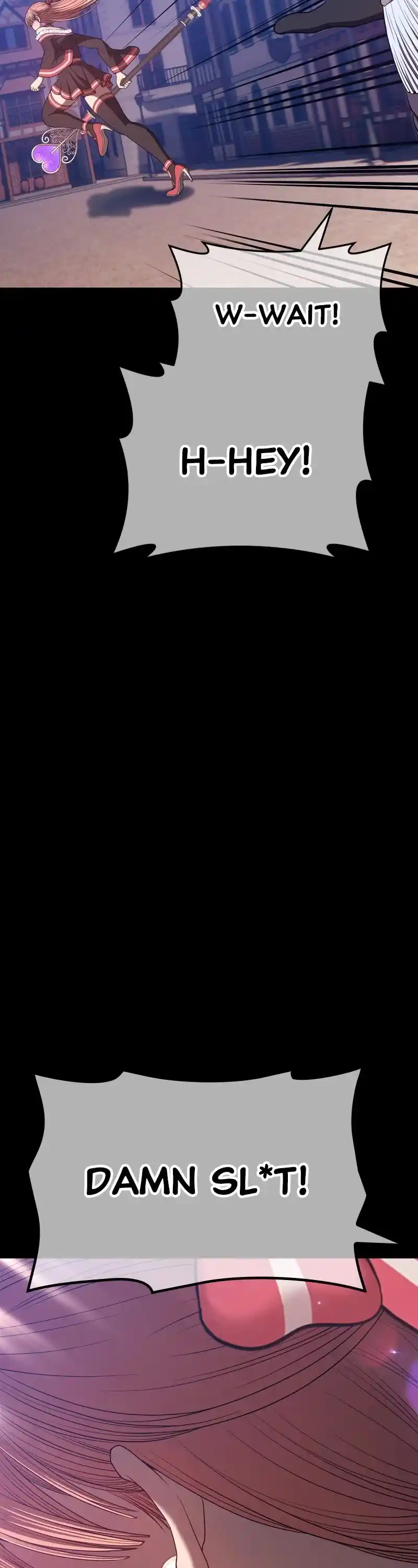 +99 Reinforced Wooden Stick Chapter 78