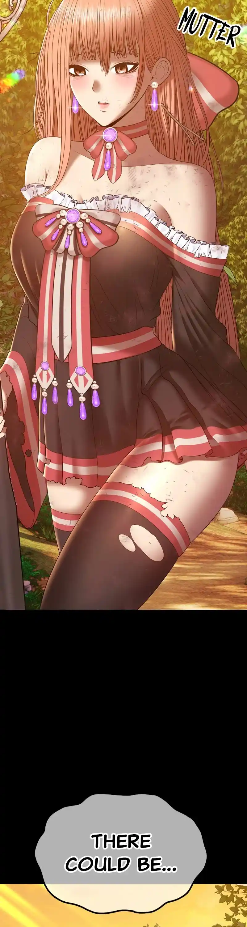 +99 Reinforced Wooden Stick Chapter 78