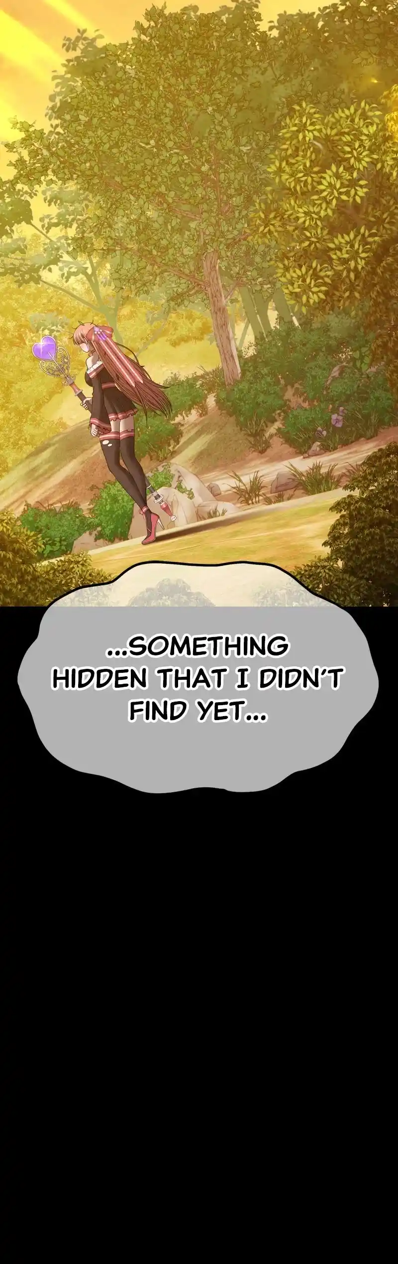 +99 Reinforced Wooden Stick Chapter 78