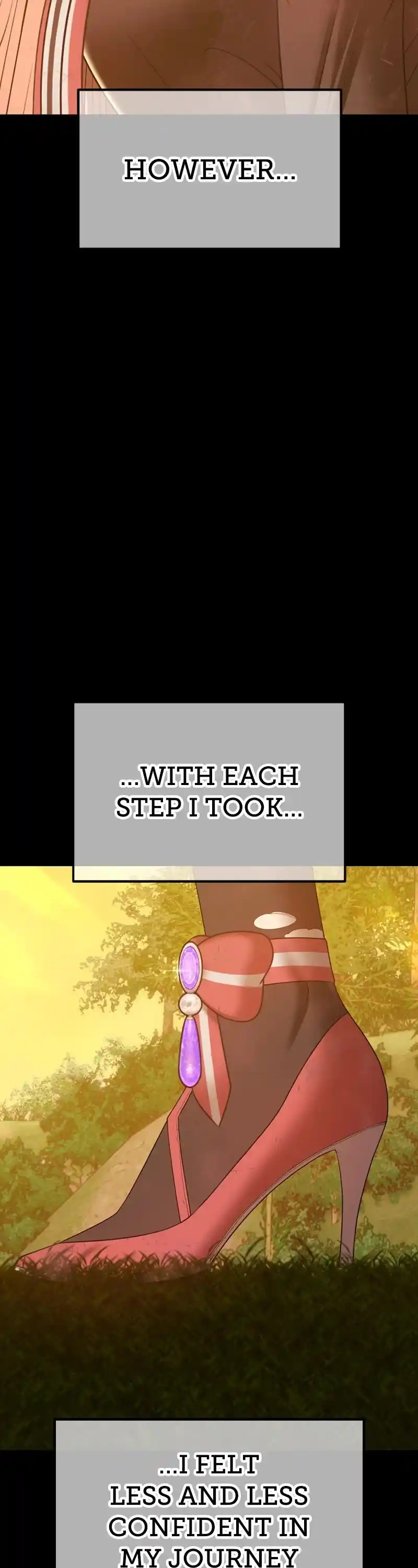 +99 Reinforced Wooden Stick Chapter 78