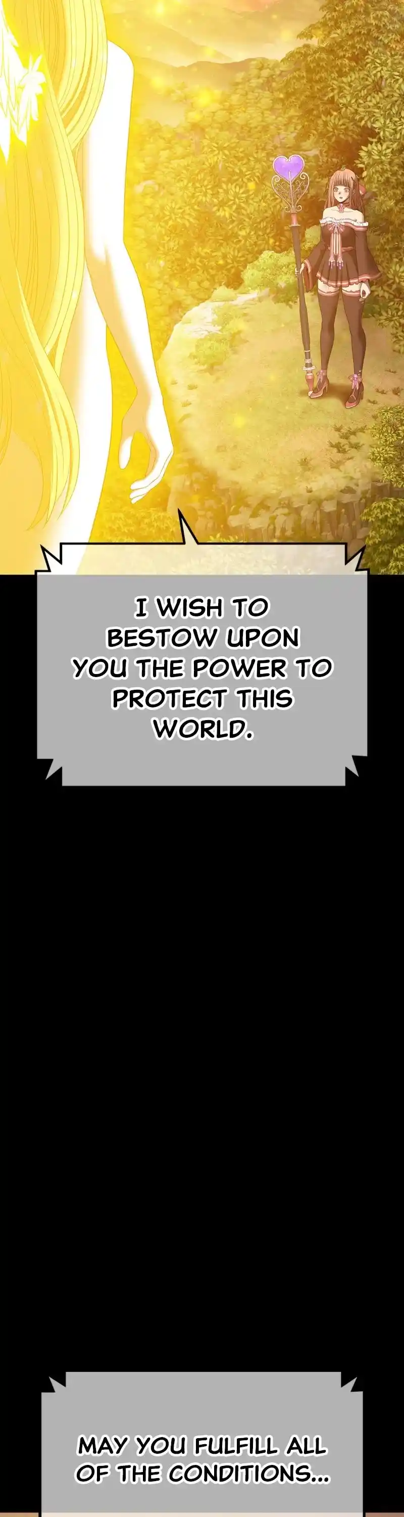 +99 Reinforced Wooden Stick Chapter 78