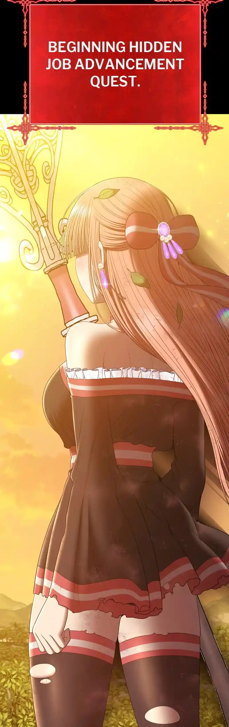 +99 Reinforced Wooden Stick Chapter 78