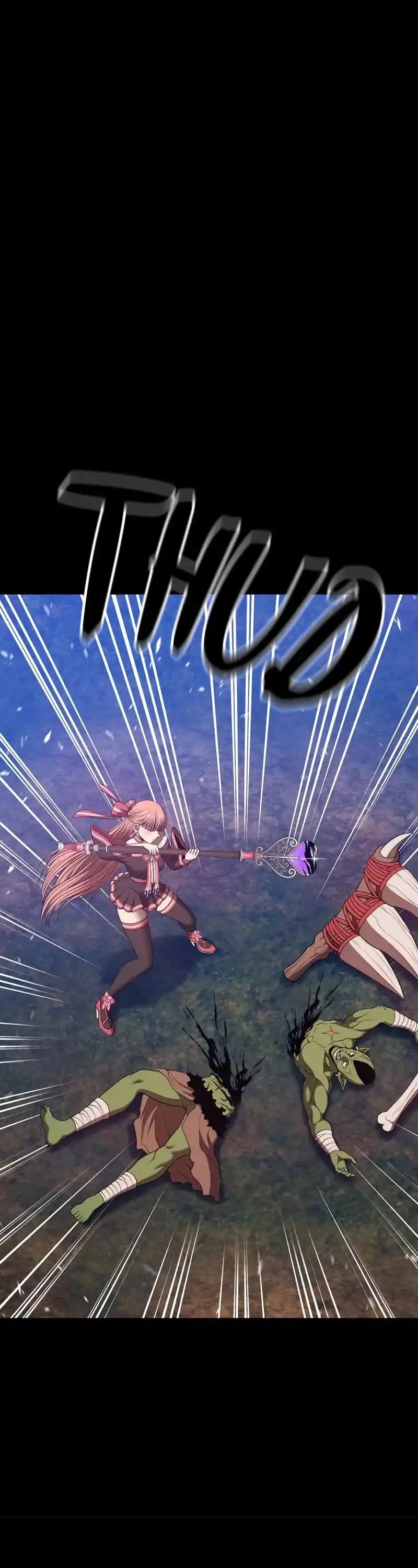 +99 Reinforced Wooden Stick Chapter 78