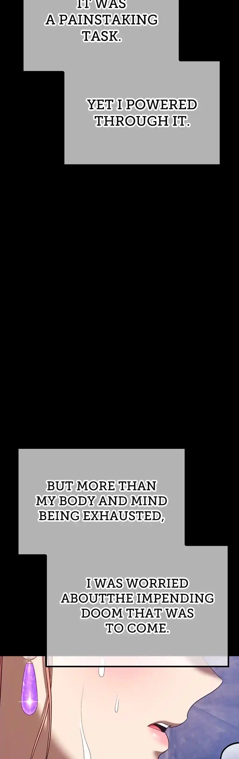 +99 Reinforced Wooden Stick Chapter 78