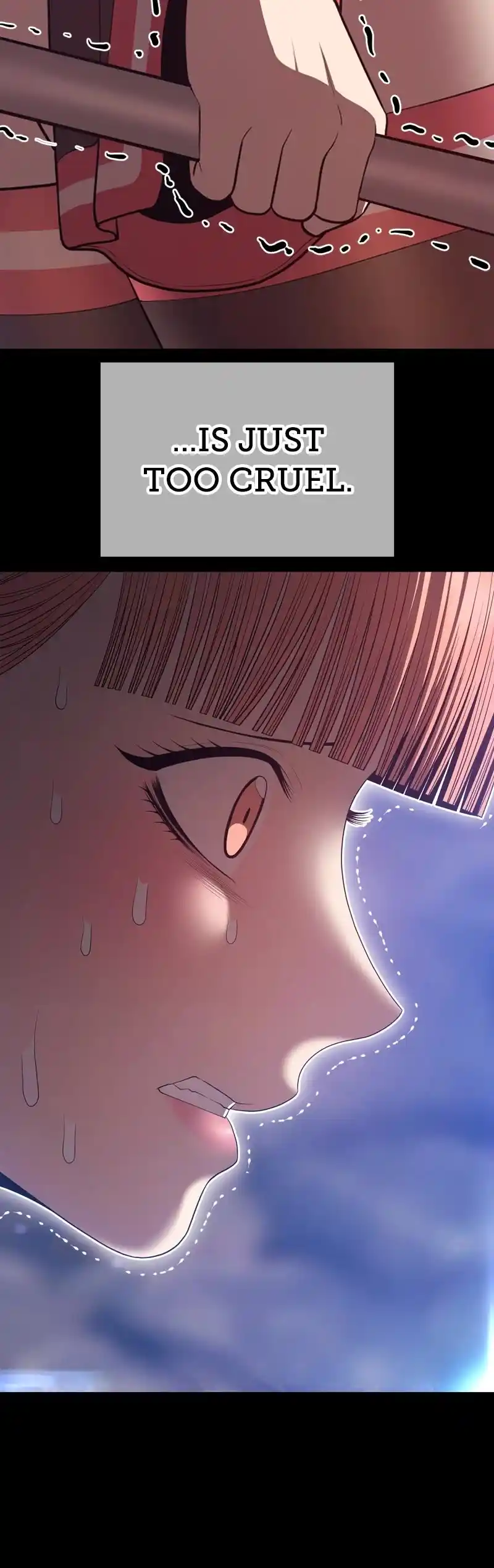 +99 Reinforced Wooden Stick Chapter 78