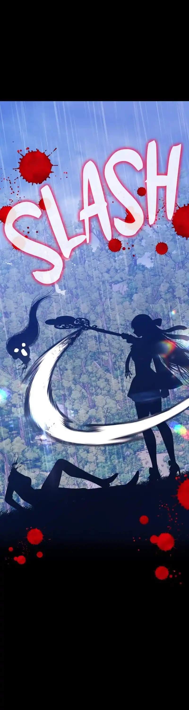 +99 Reinforced Wooden Stick Chapter 78