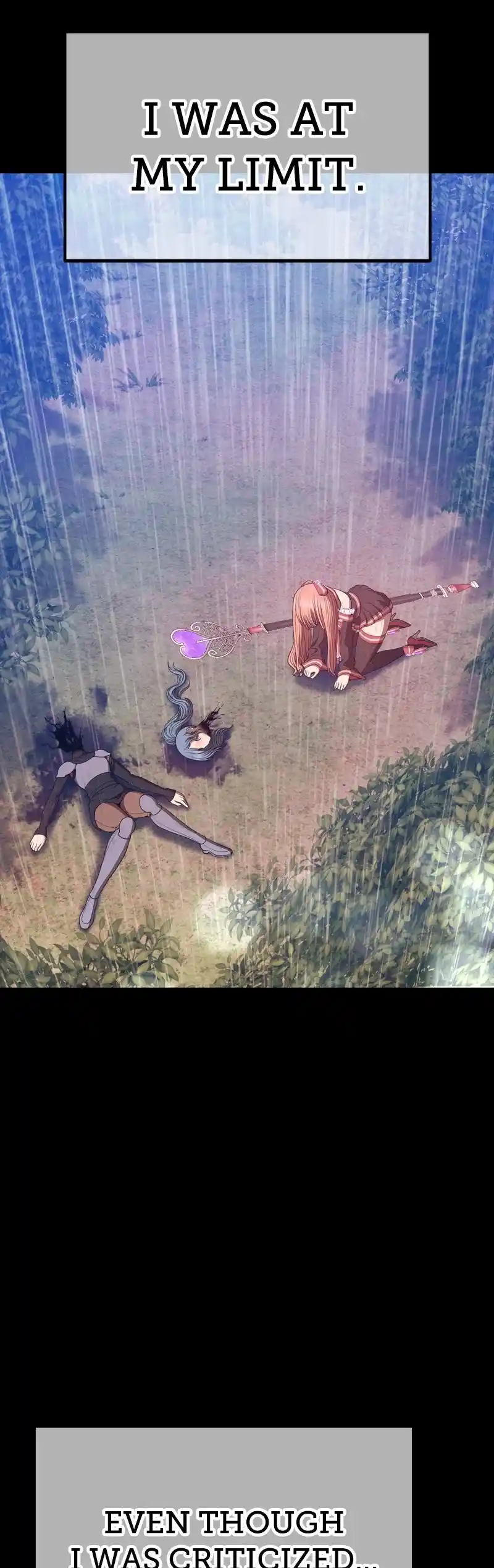 +99 Reinforced Wooden Stick Chapter 78