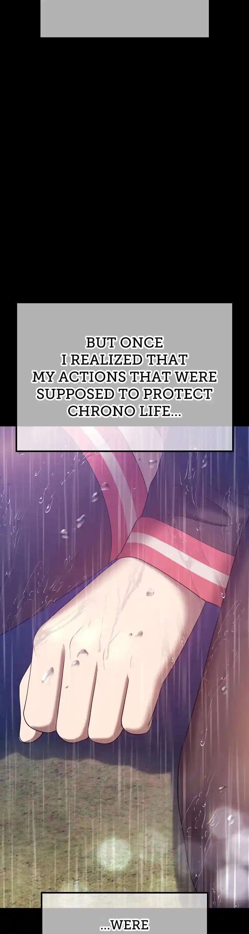 +99 Reinforced Wooden Stick Chapter 78