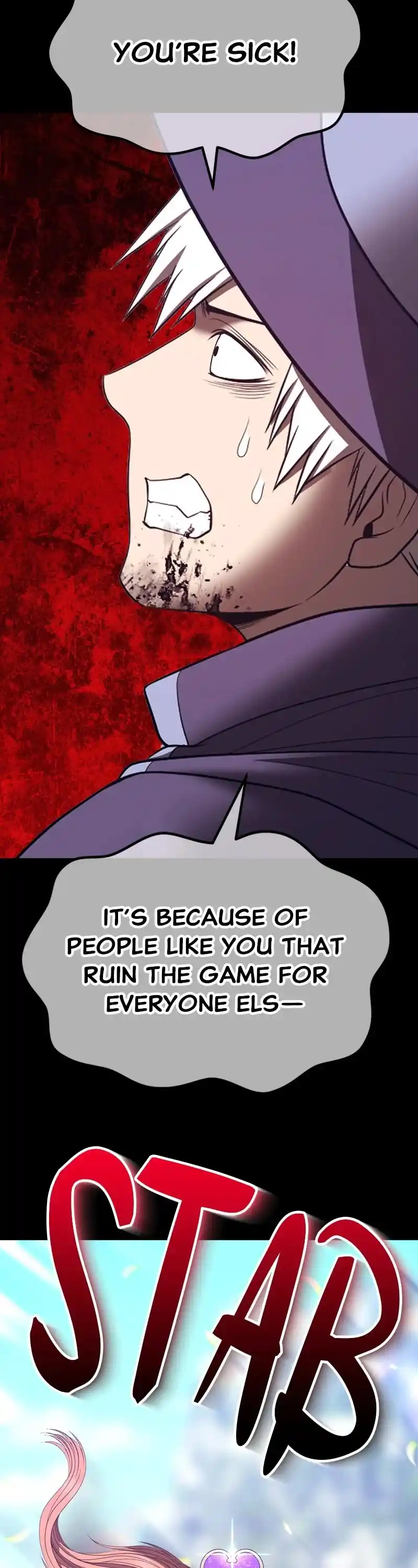 +99 Reinforced Wooden Stick Chapter 78